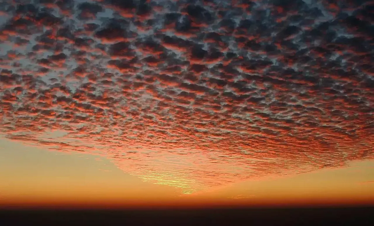 Deprem Bulutları İddiaları: Gerçek mi, Yalnızca Bir Şehir Efsanesi mi?