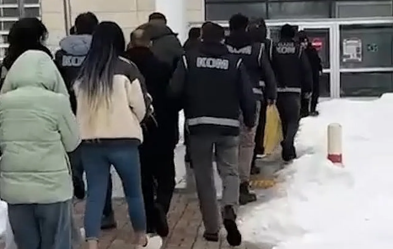 Elazığ'da restoranlara silahlı saldırı: Tutuklu sayısı 6'ya yükseldi