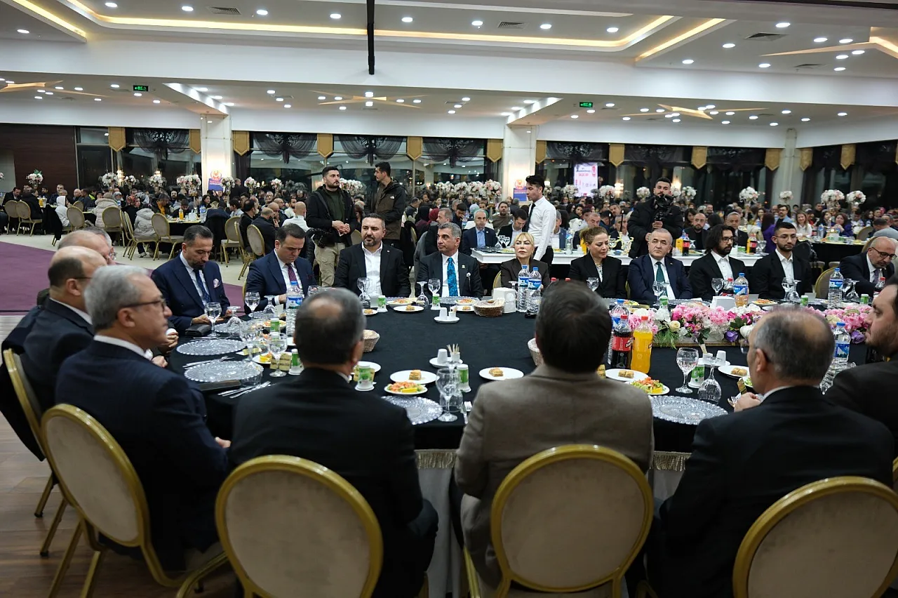 FHGC'den 10 Ocak Gazeteciler Günü'nde Arif Çakmak'a vefa