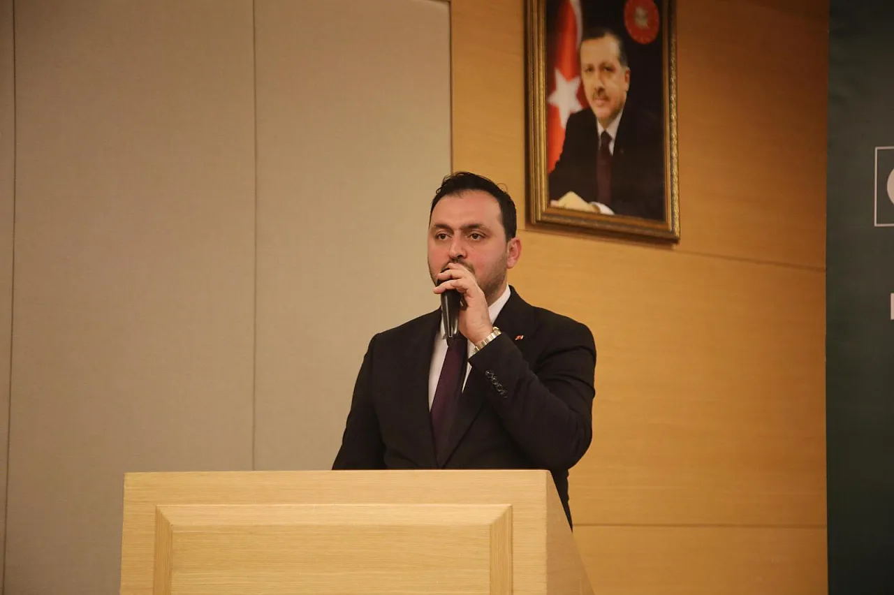 Elazığ'da bağımlılıkla mücadele semineri