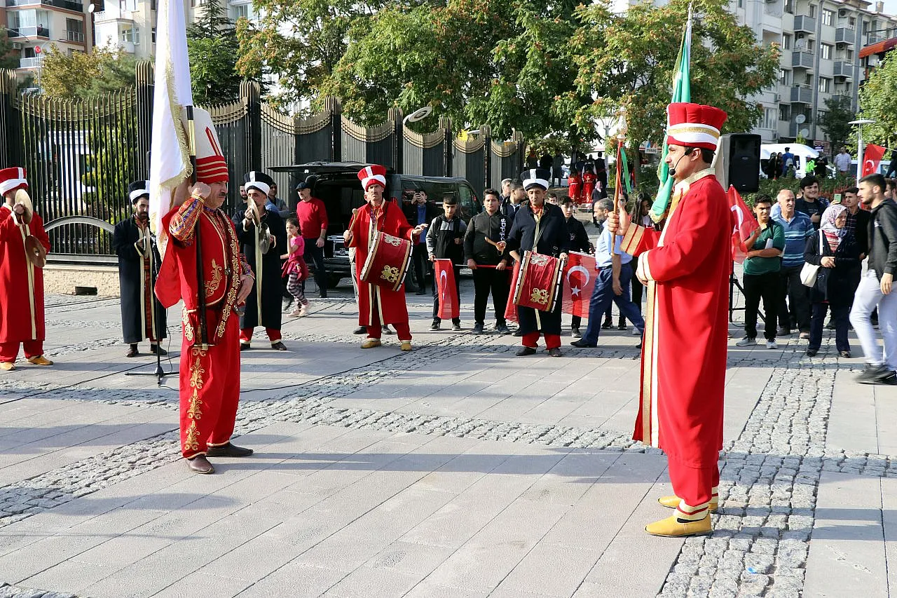 '25. Uluslararası Hazar Şiir Akşamları' başladı