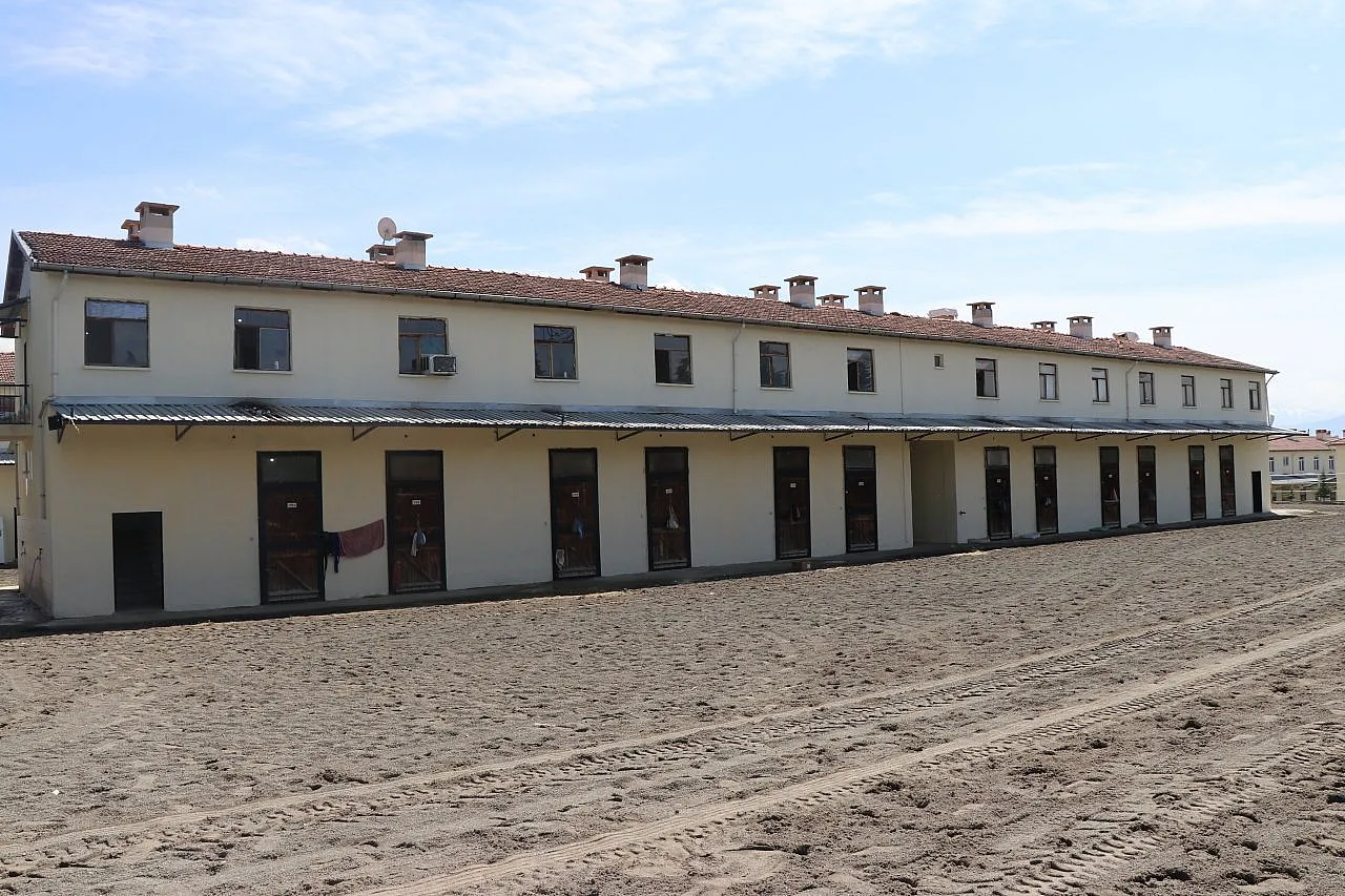 TJK duyurdu! 12 Nisan'da açılıyor