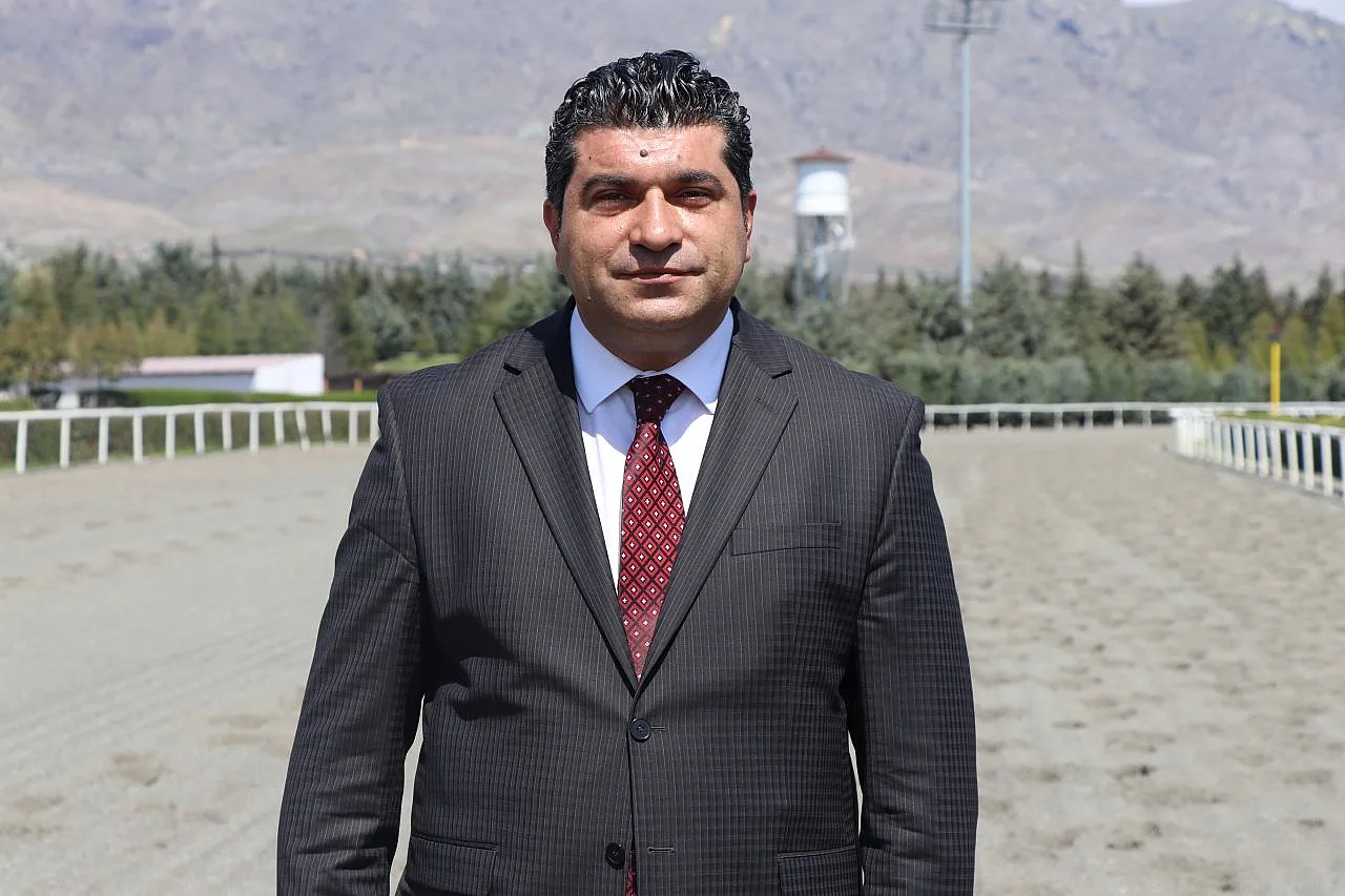 TJK duyurdu! 12 Nisan'da açılıyor