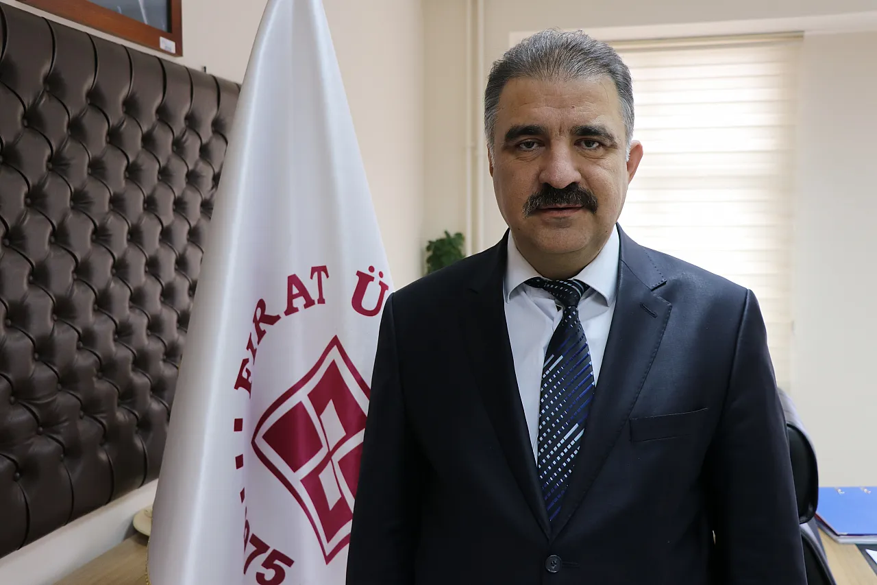 Yağışlarla birlikte Elazığ'daki barajlarda su seviyesi yükseldi!