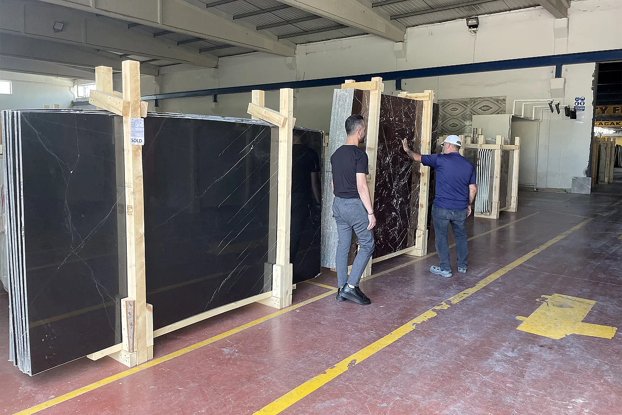 Elazığ'dan Kanada ve Avusturya'ya gönderilecek!