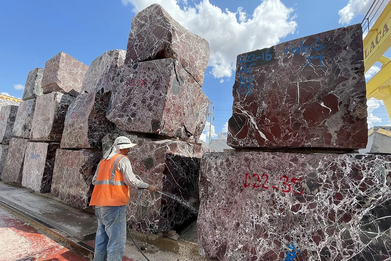 Elazığ'dan Kanada ve Avusturya'ya gönderilecek!