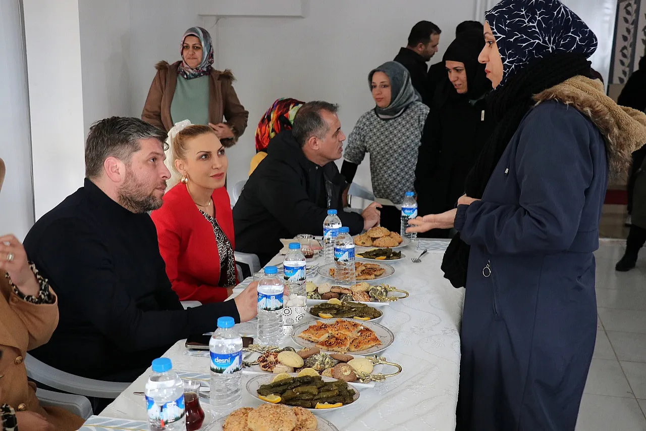 Vekil Nazırlı nöbeti hiç aksatmıyor!