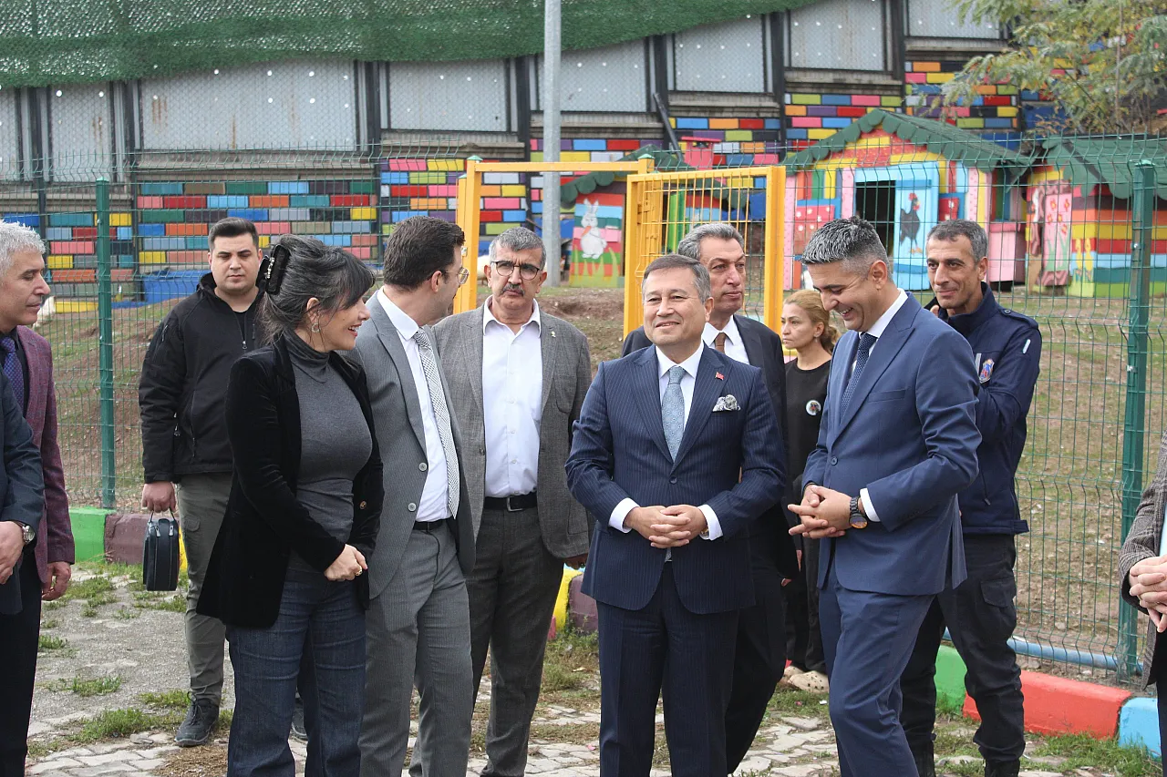 Gakgo Enis'in Gurur Günü! Elazığ Sivrice Kadın Cezaevi Avrupa Ödülüyle Taçlandı!