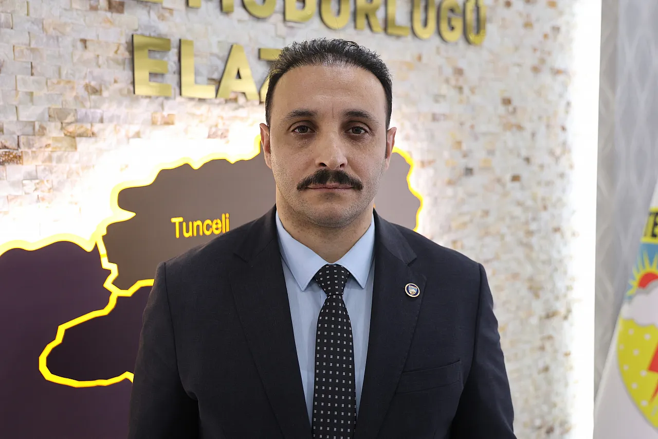 Meteoroloji 13. Bölge Teknik Şube Müdürü Öztürk '2022 yılından sonraki en yüksek yağışı aldık'