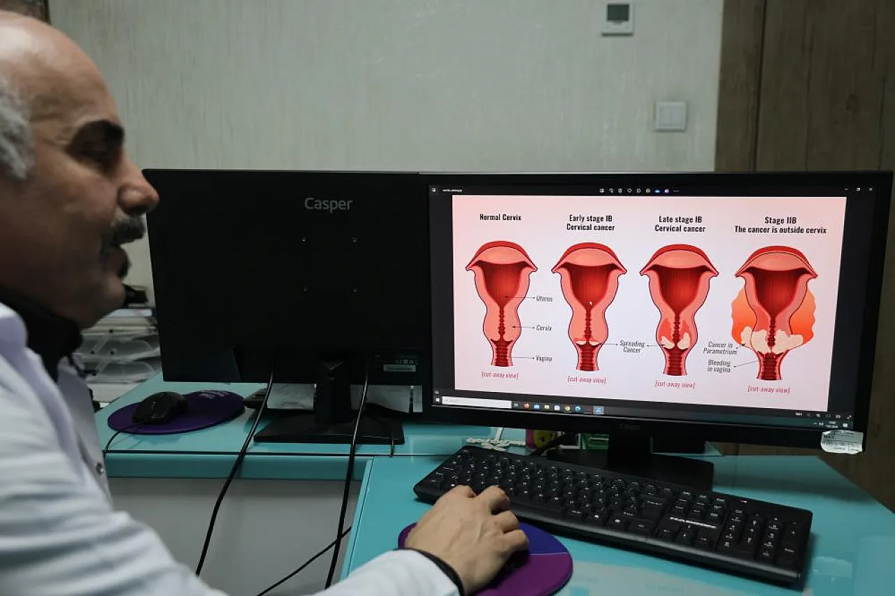 Smear ve HPV testi ne zaman yapılmalı? Dr. Kemal Diribaş'tan kritik tavsiyeler