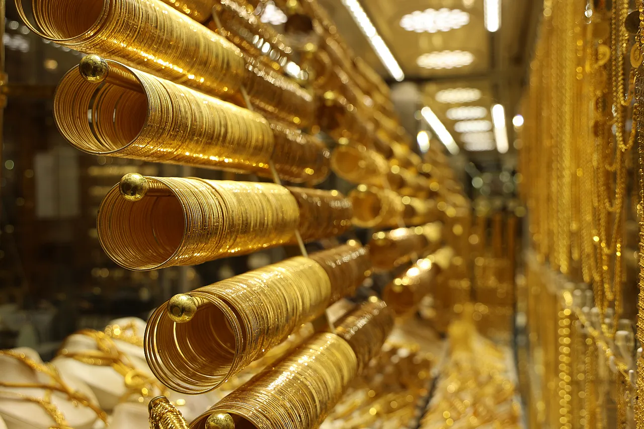 Kuyumcular Odası Başkanı Çakmakçı: 'Altın güvenli liman, uzun vade yatırım aracıdır'