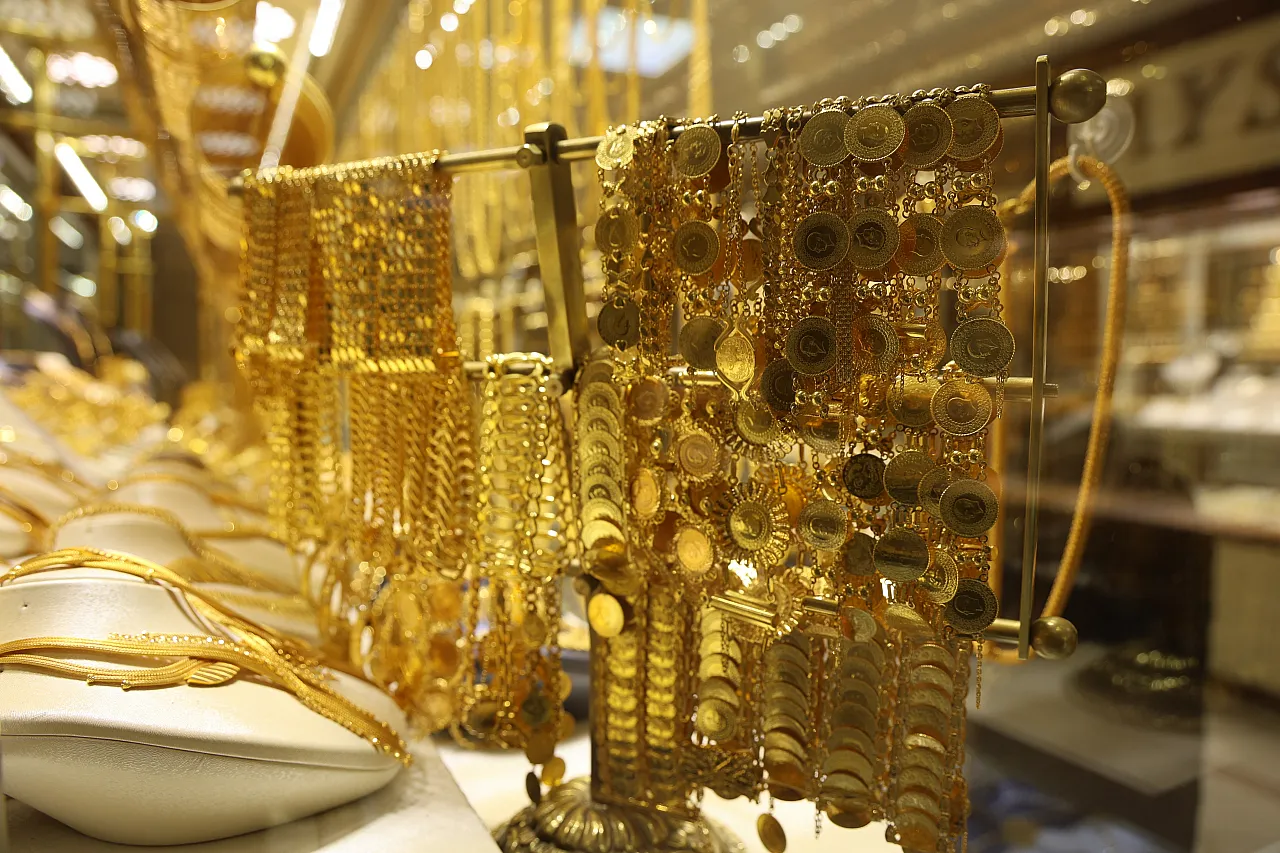 Kuyumcular Odası Başkanı Çakmakçı: 'Altın güvenli liman, uzun vade yatırım aracıdır'