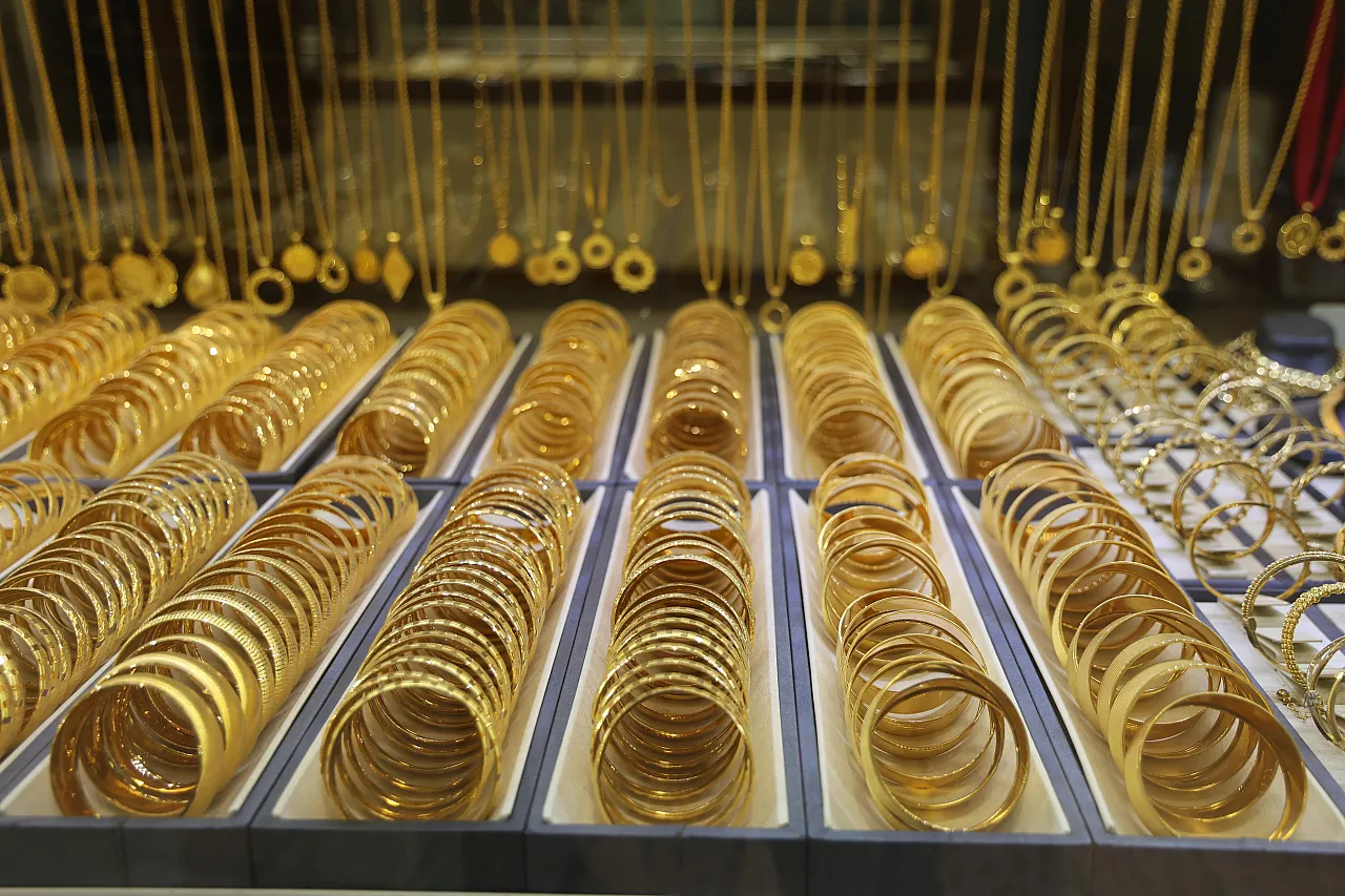 Kuyumcular Odası Başkanı Çakmakçı: 'Altın güvenli liman, uzun vade yatırım aracıdır'