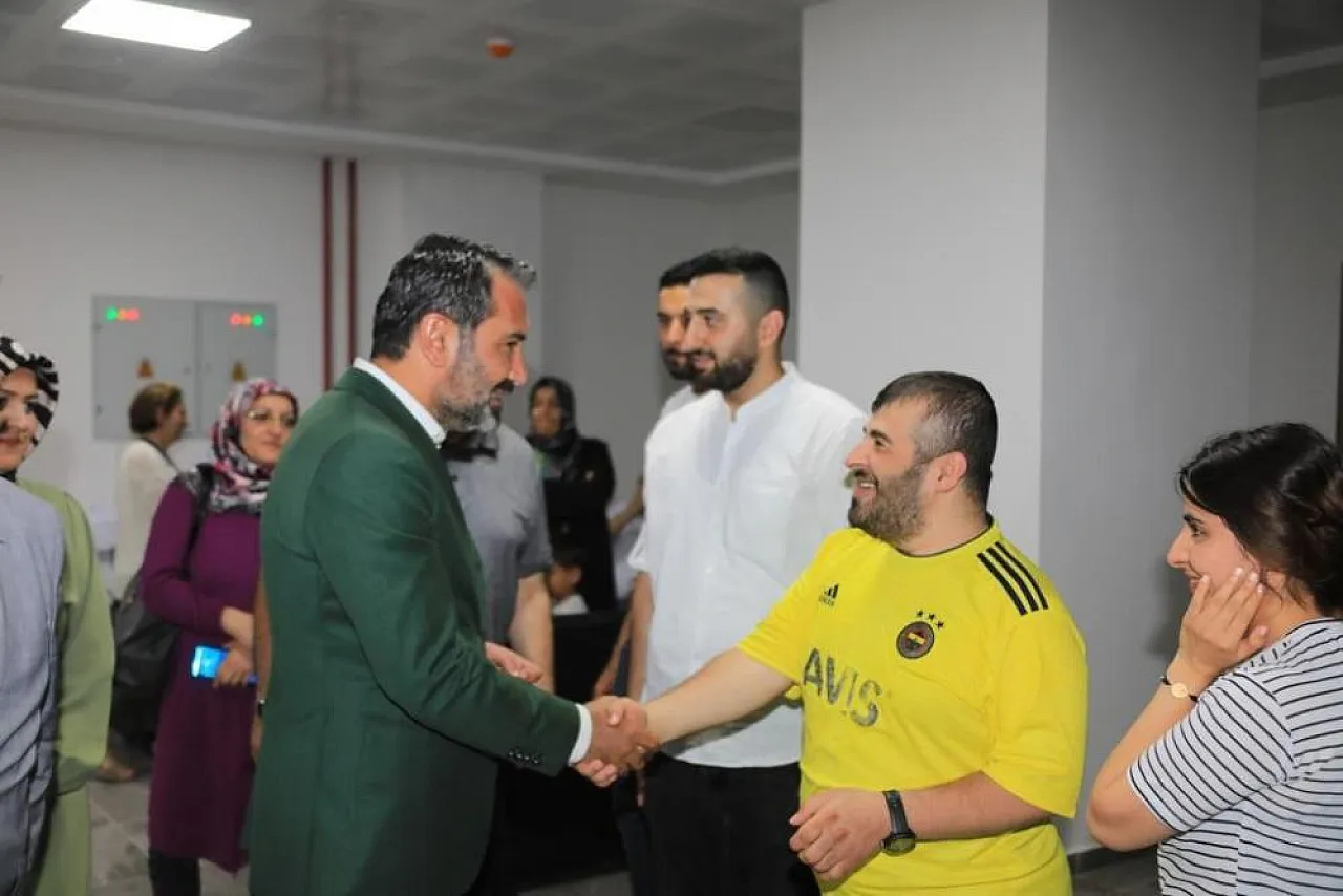 Elazığ Belediyesi yaz eğitim kursları devam ediyor