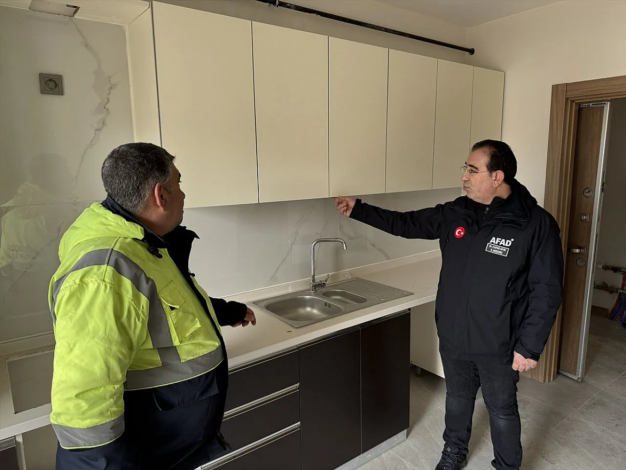 Elazığ'da Deprem Konutları Yapımında Son Durum: 9 Bin 690 Ev Sahiplerini Bekliyor!