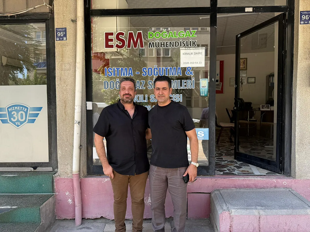 ETSO Başkan Adayı Ballıca'ya Elazığ İş Dünyasından Tam Destek!