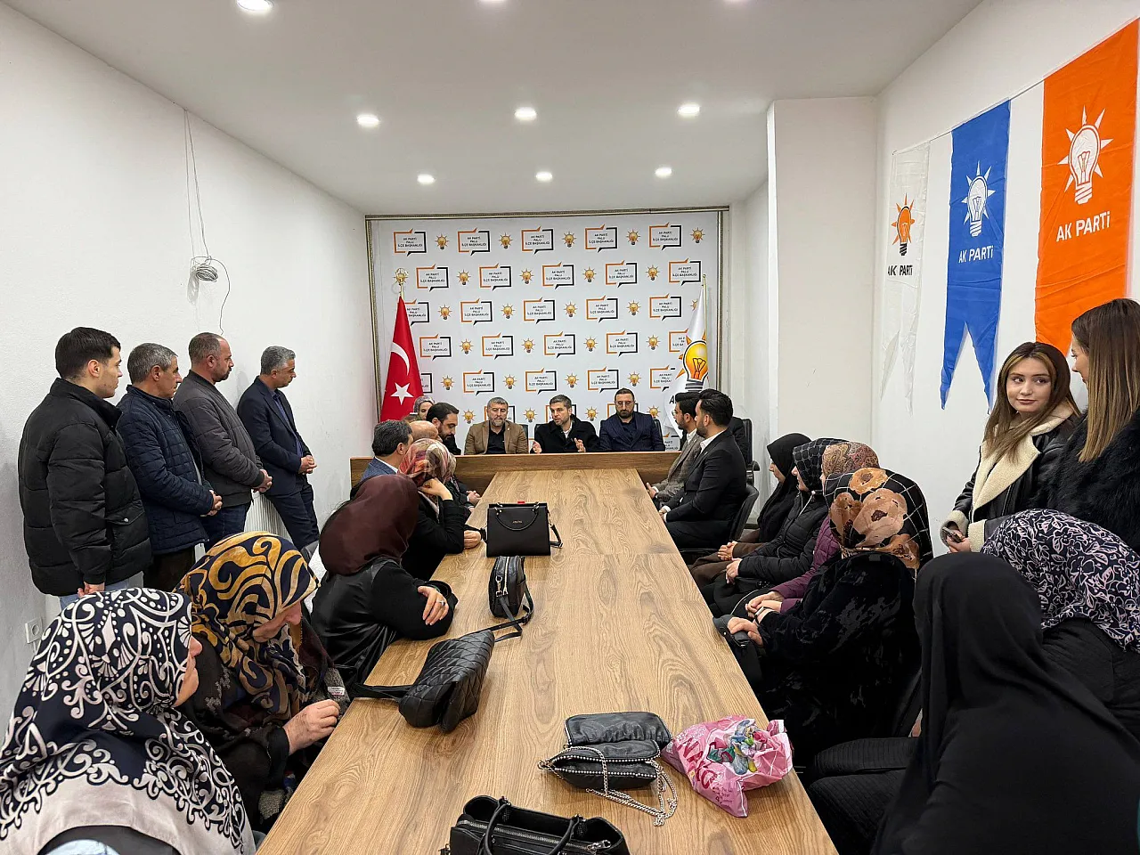 Elazığ'ın dijital dönüşümü Nazırlı'dan sorulacak: 5G'de öncelikli bölgeler belli oldu