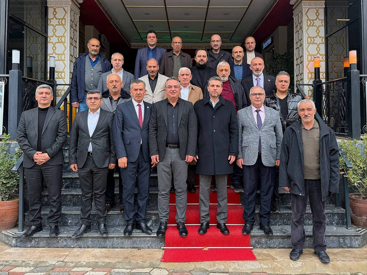 Elazığ'ın dijital dönüşümü Nazırlı'dan sorulacak: 5G'de öncelikli bölgeler belli oldu