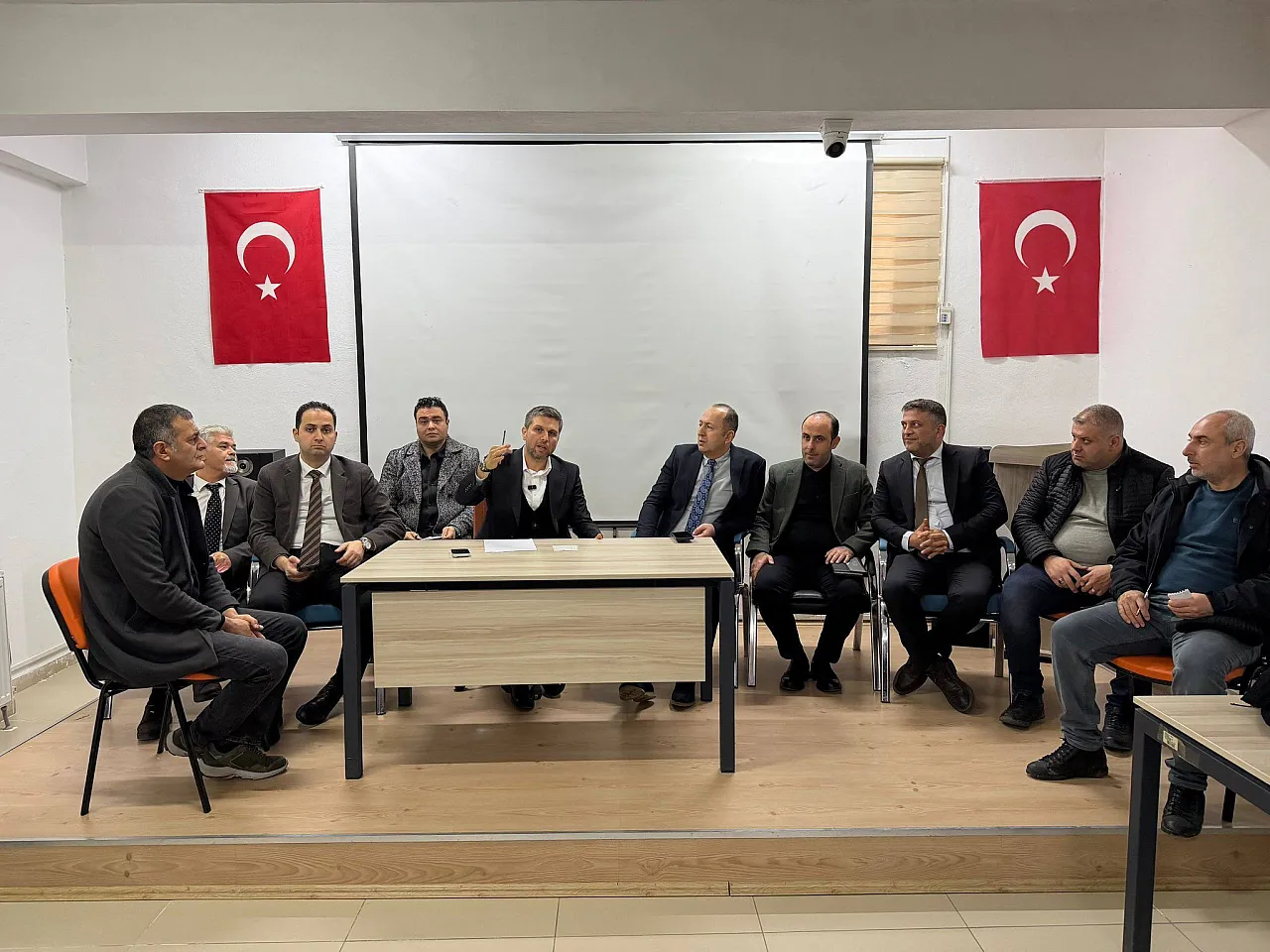 Elazığ'ın dijital dönüşümü Nazırlı'dan sorulacak: 5G'de öncelikli bölgeler belli oldu