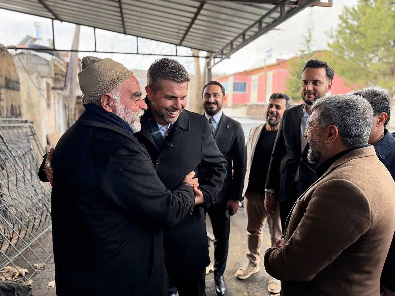 Elazığ'ın dijital dönüşümü Nazırlı'dan sorulacak: 5G'de öncelikli bölgeler belli oldu