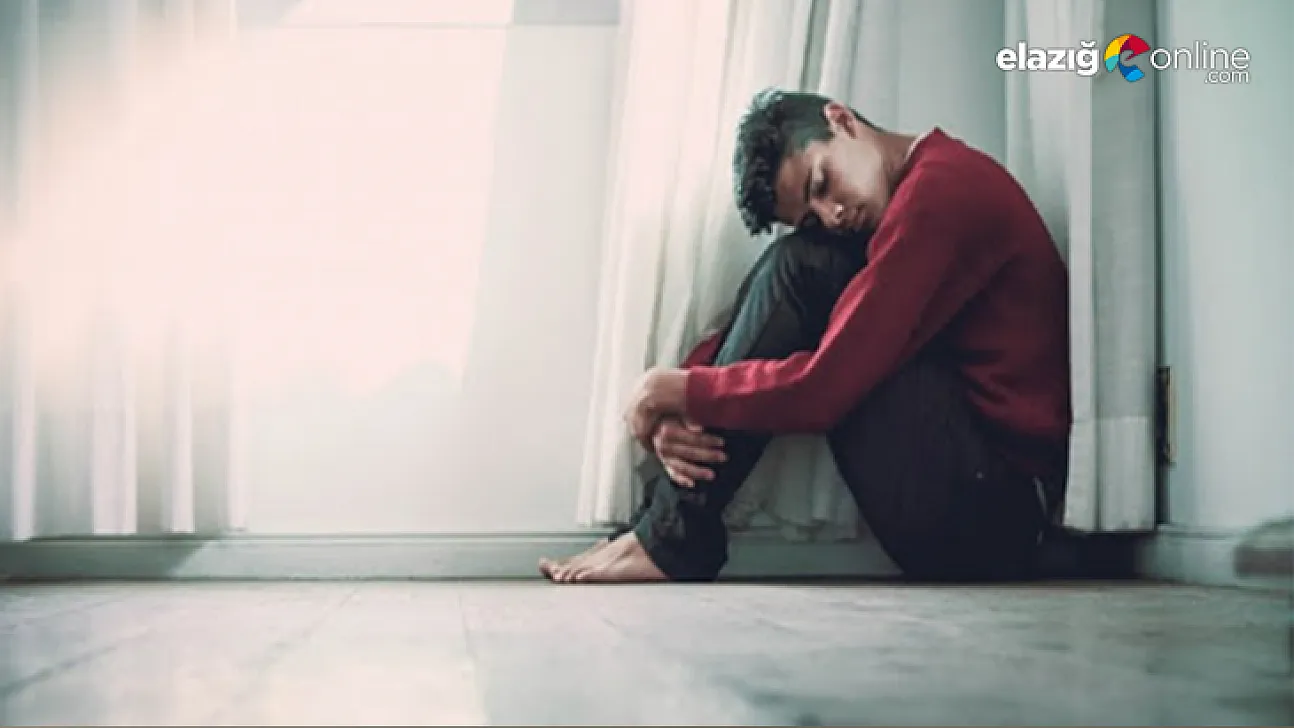 Karantina sürecinde bu besinleri tüketmek depresyondan koruyor