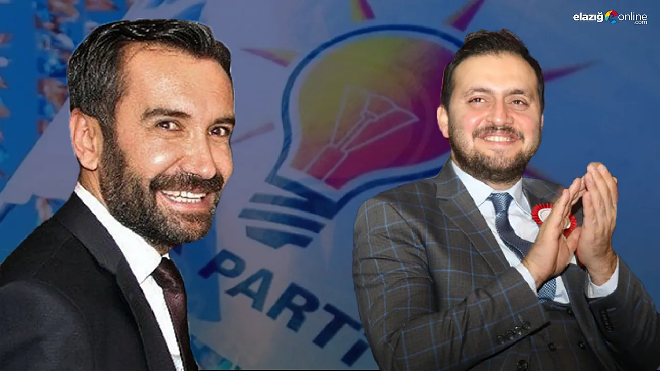AK Parti'de yeni yönetim krizi: Şerifoğulları'nın etkisi tartışma yarattı!