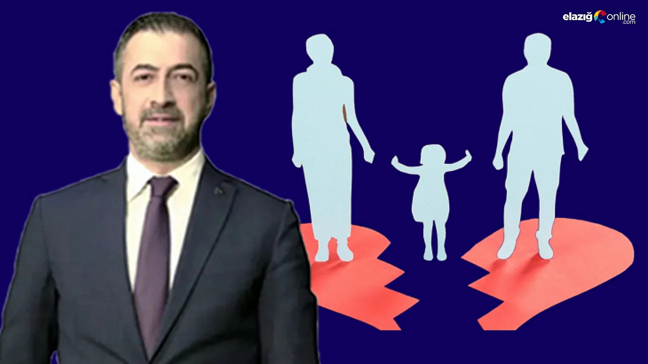 Bölünmüş Aile Sorunu Çözülüyor mu? MHP'li Işıkver Umut Olmaya Devam Ediyor!