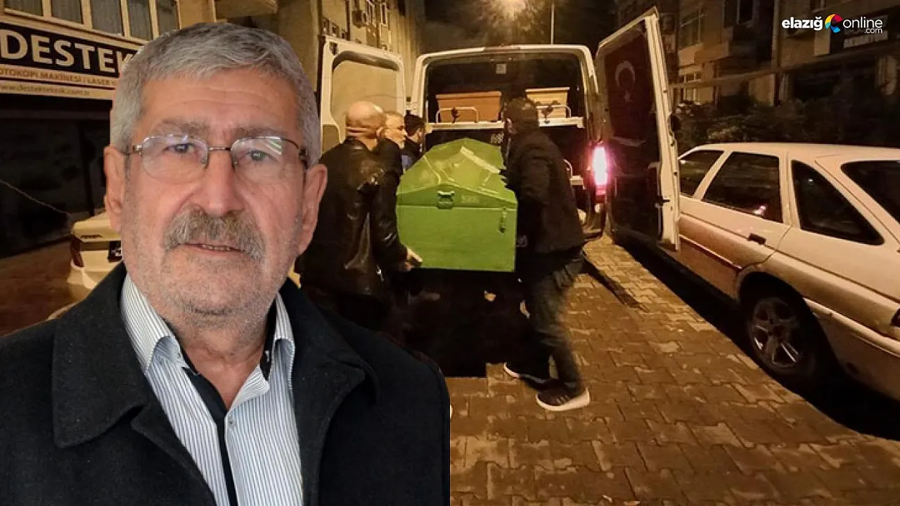 CHP Genel Başkanı Kemal Kılıçdaroğlu'nun kardeşi hayatını kaybetti