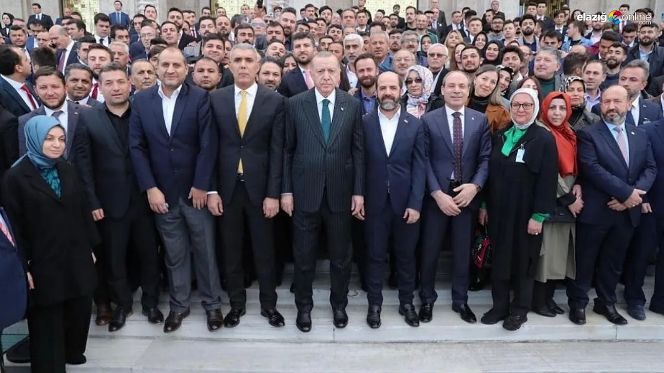 Başkan Gündüz'den güçlü Türkiye vurgusu!