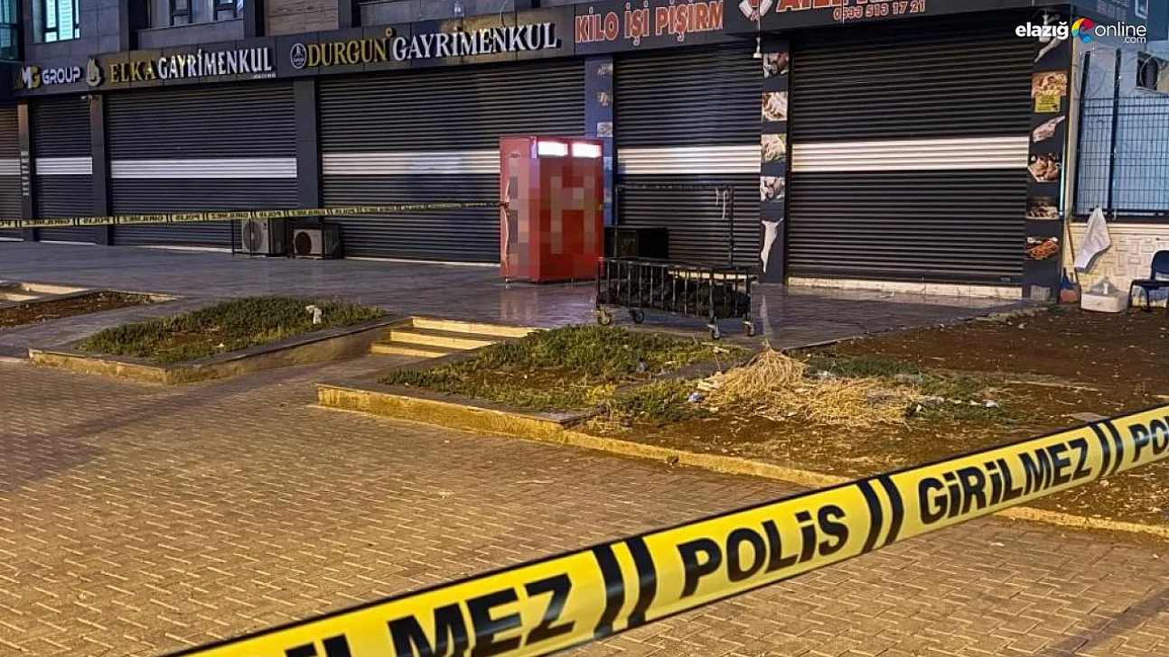 Diyarbakır'da baba ve oğlunun öldüğü kavgada 5 tutuklama