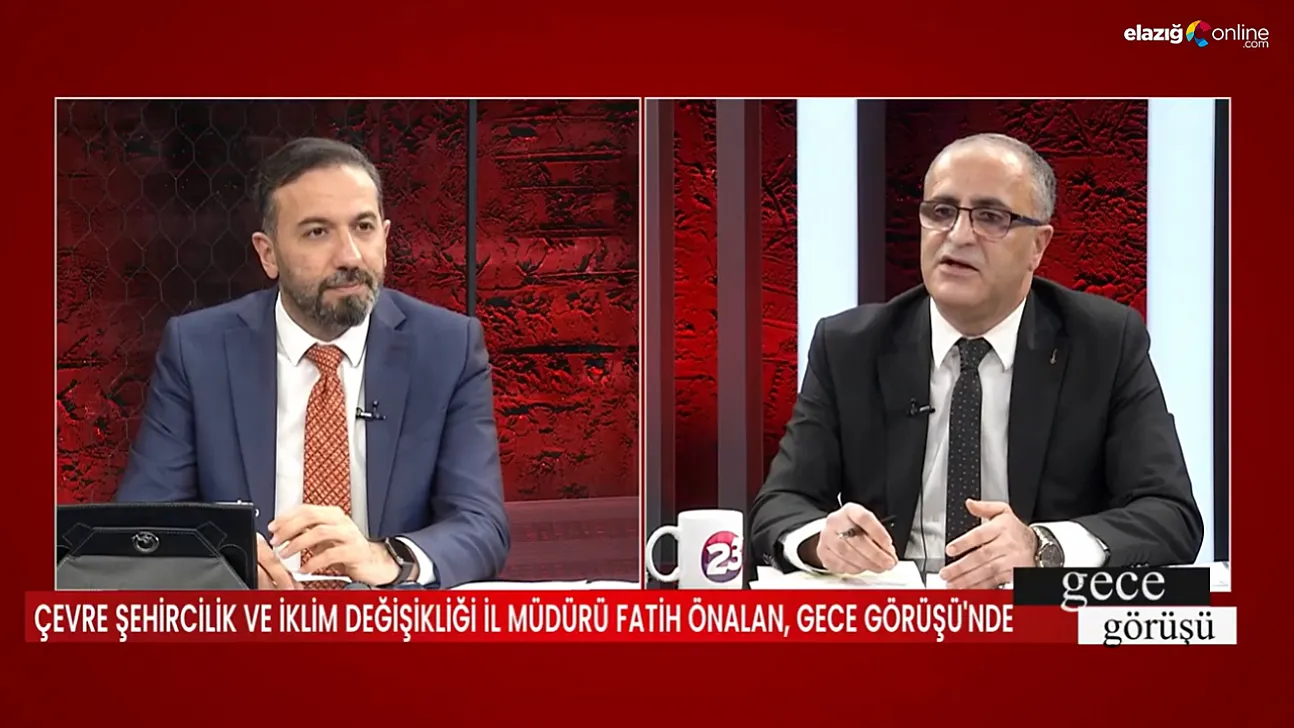 İl Müdürü Önalan noktayı koydu: 'İddiası olan EKAP'tan baksın!'