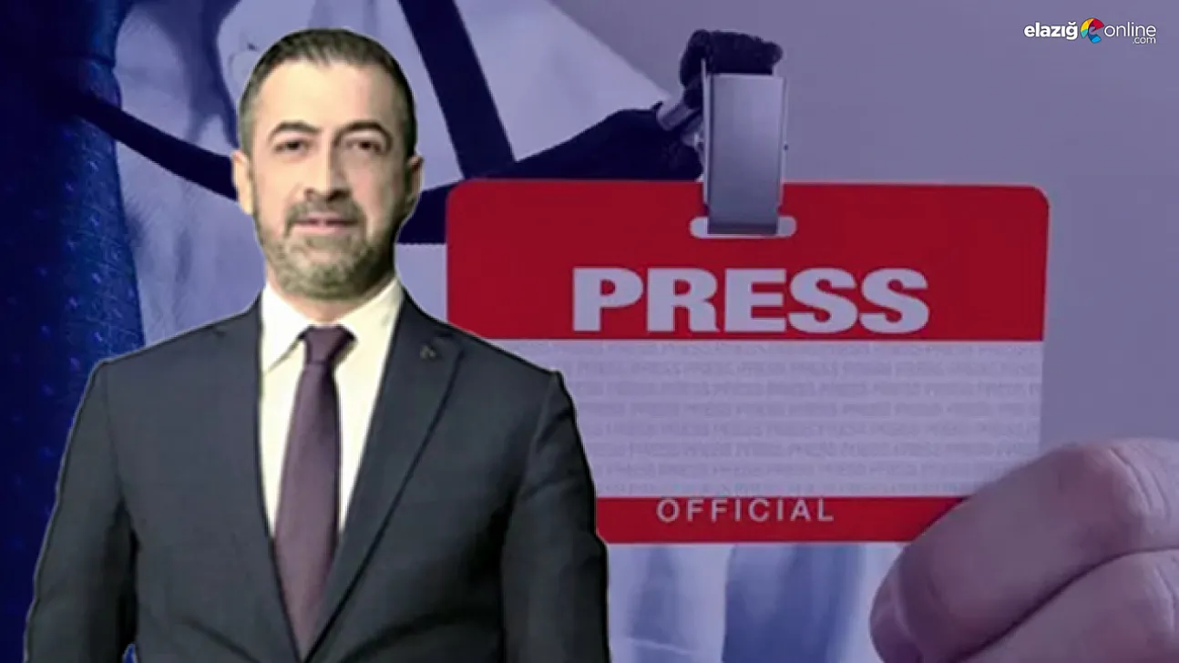 Vekil Işıkver'den Yerel Medya için Kritik Hamle: Soru Önergesi TBMM'ye Sunuldu!