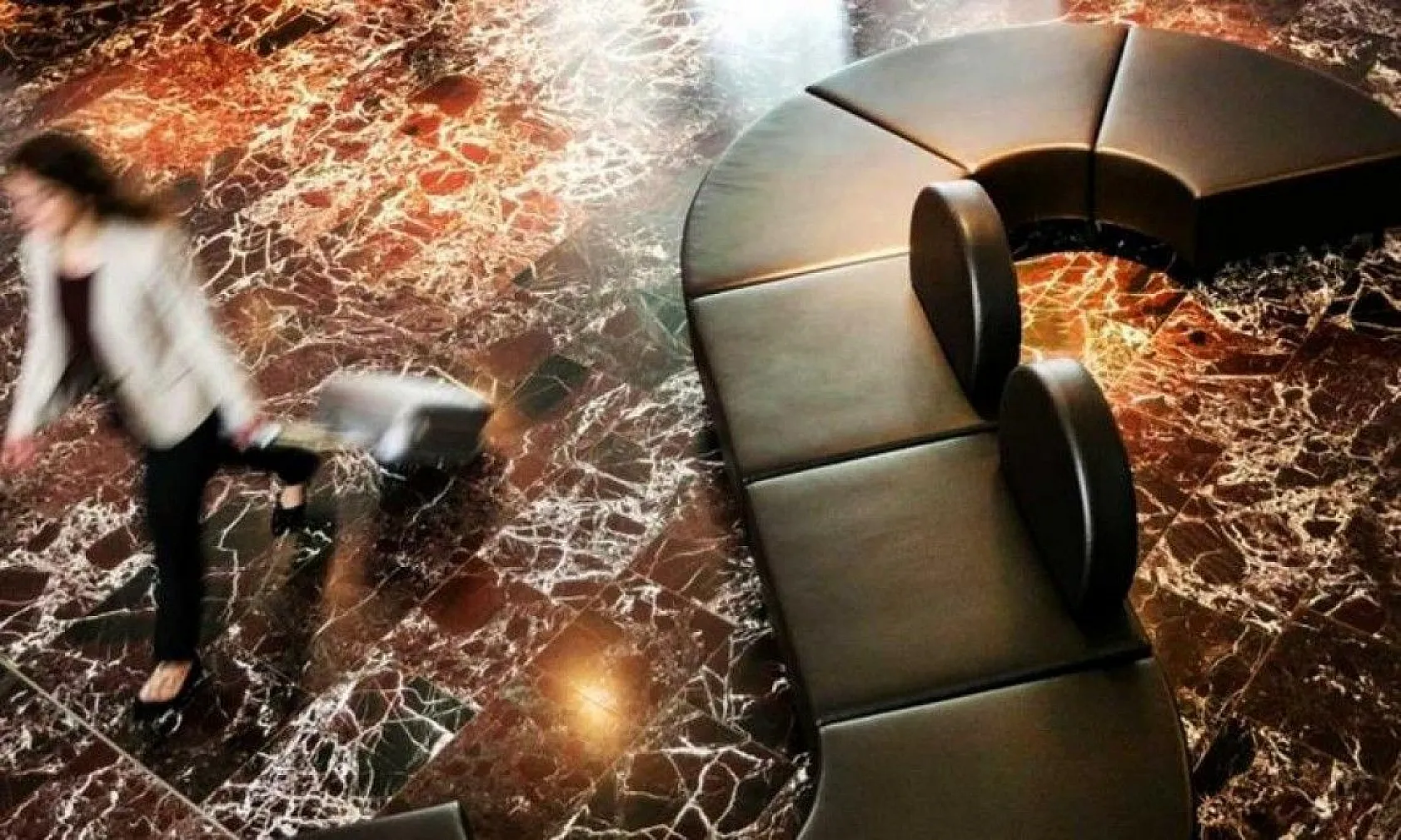 Dünyada sadece Elazığ'da üretiliyor rengi görenleri hayran bırakıyor!