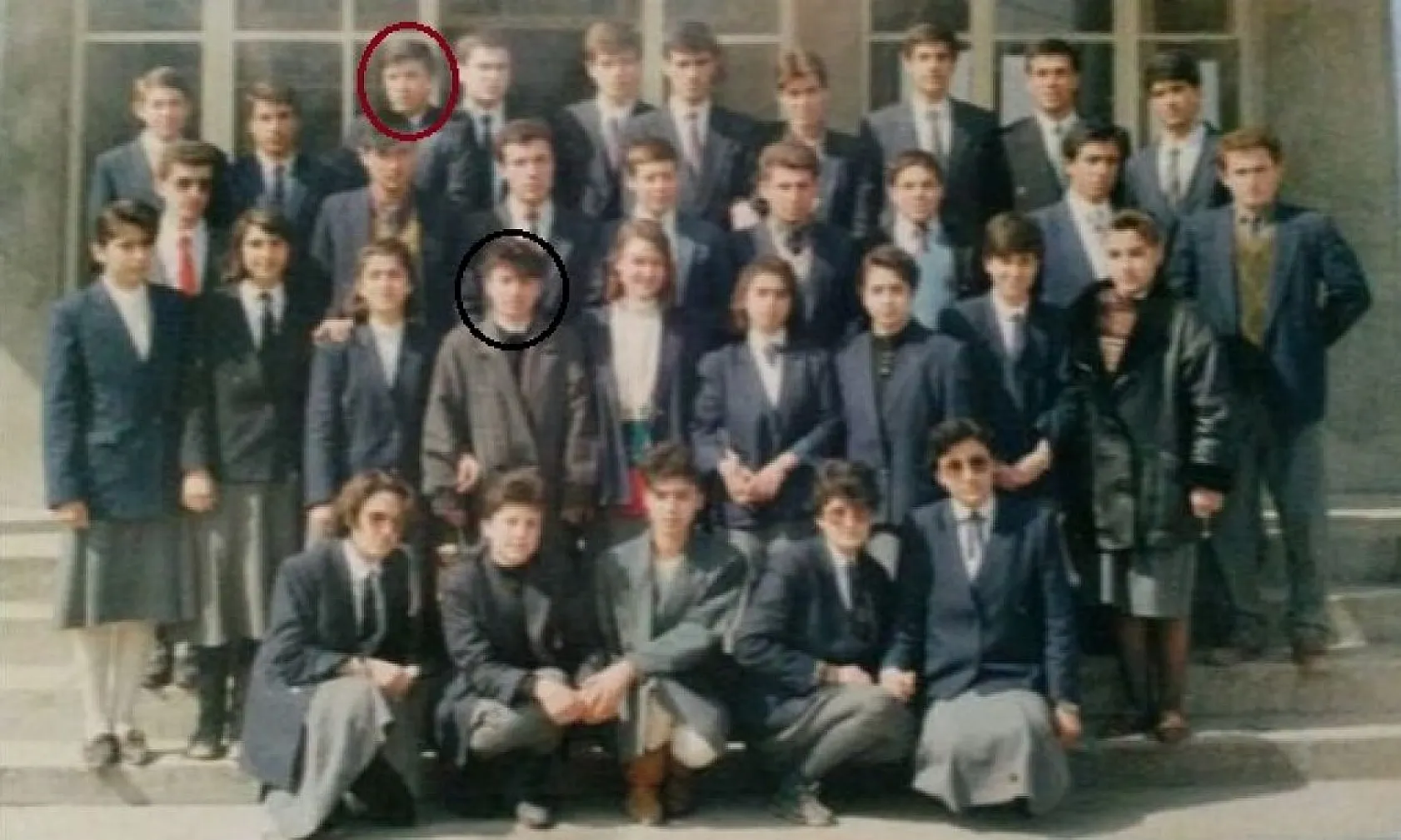 Elazığ'da Unutulmaz Karşılaşma: 34 Yıl Sonra Hayat Arkadaşı Oldular!