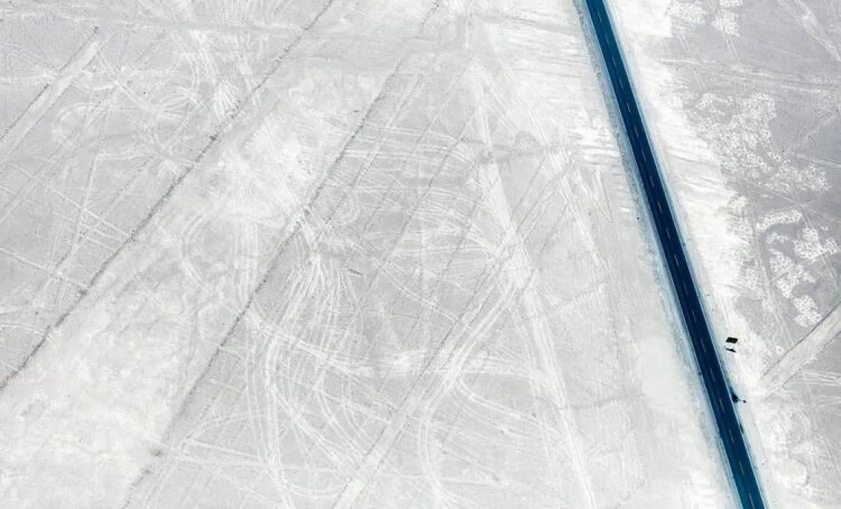 Bilim insanlarından ilginç bilgiler, 1939'da keşfedilmişti, sonunda sırrı çözüldü