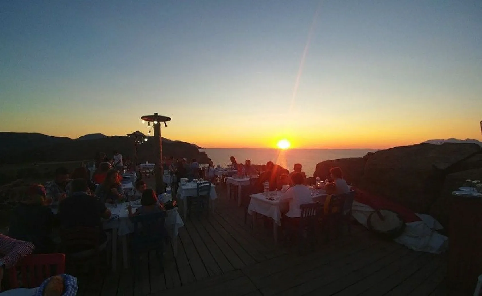 Görülmesi gereken turistik ve tarihi 50 yer!