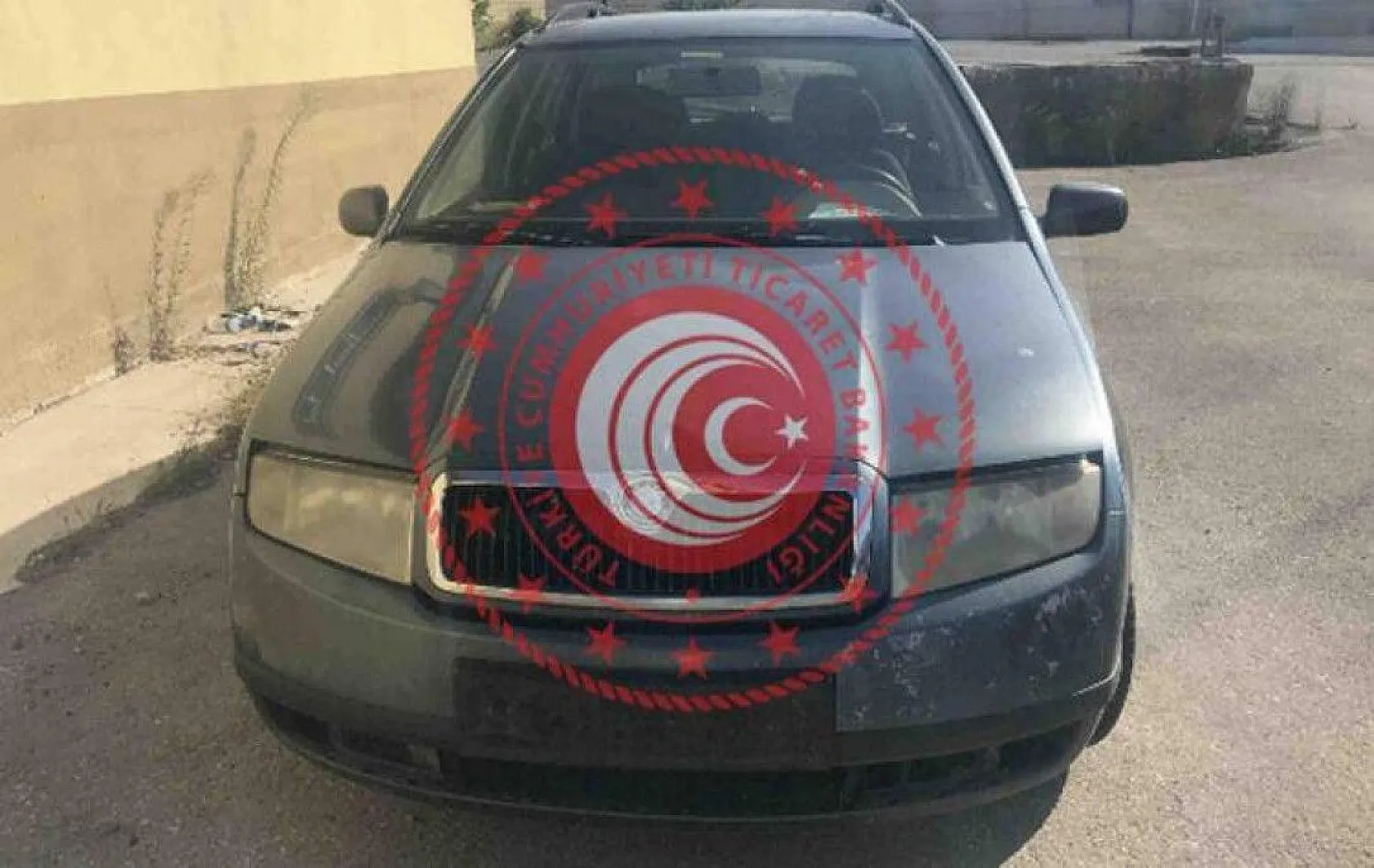 Ticaret Bakanlığı satışa çıkarıyor! Spor otomobil ve otobüs de var