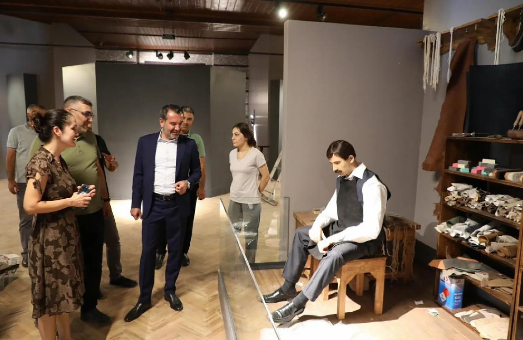Elazığ'da 'Kent Müzesi' açılıyor: İşte tarih ve kültürün yeni adresi