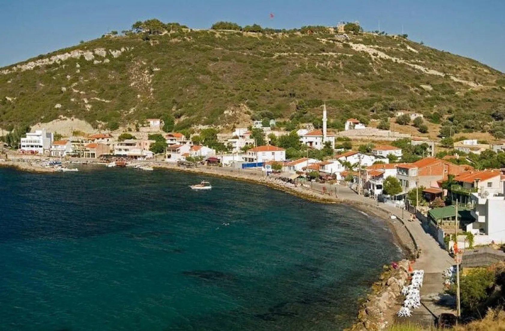 Zaman buralarda adeta durmuş gibi, Türkiye'nin cennet köşeleri