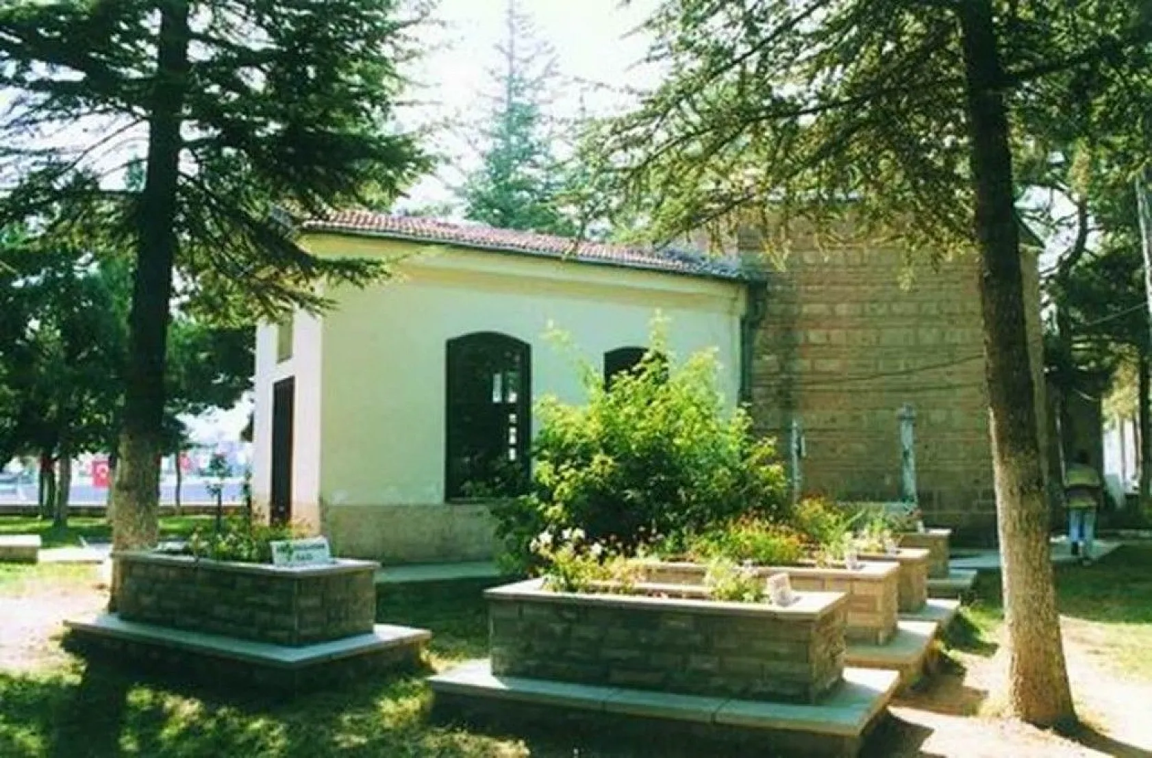 Görülmesi gereken turistik ve tarihi 50 yer!