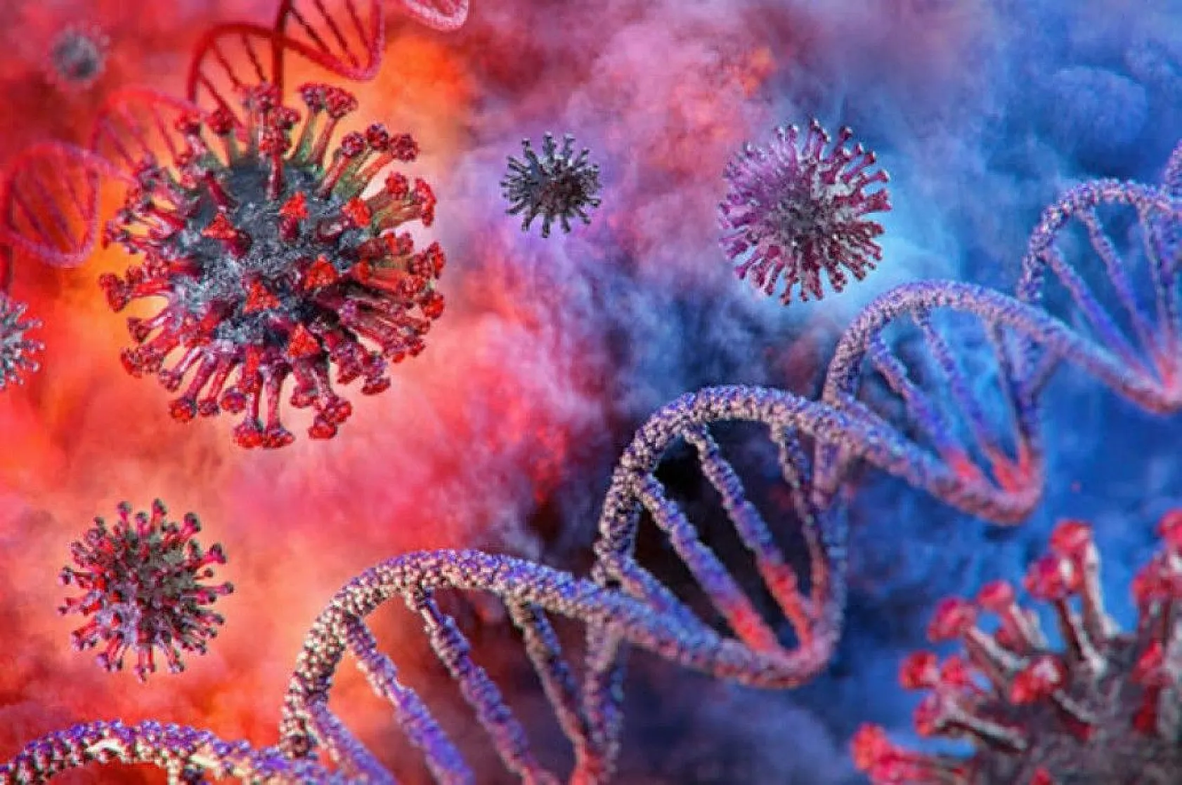 Bilim insanları açıkladı! Koronavirüs neden bu kadar ölümcül?