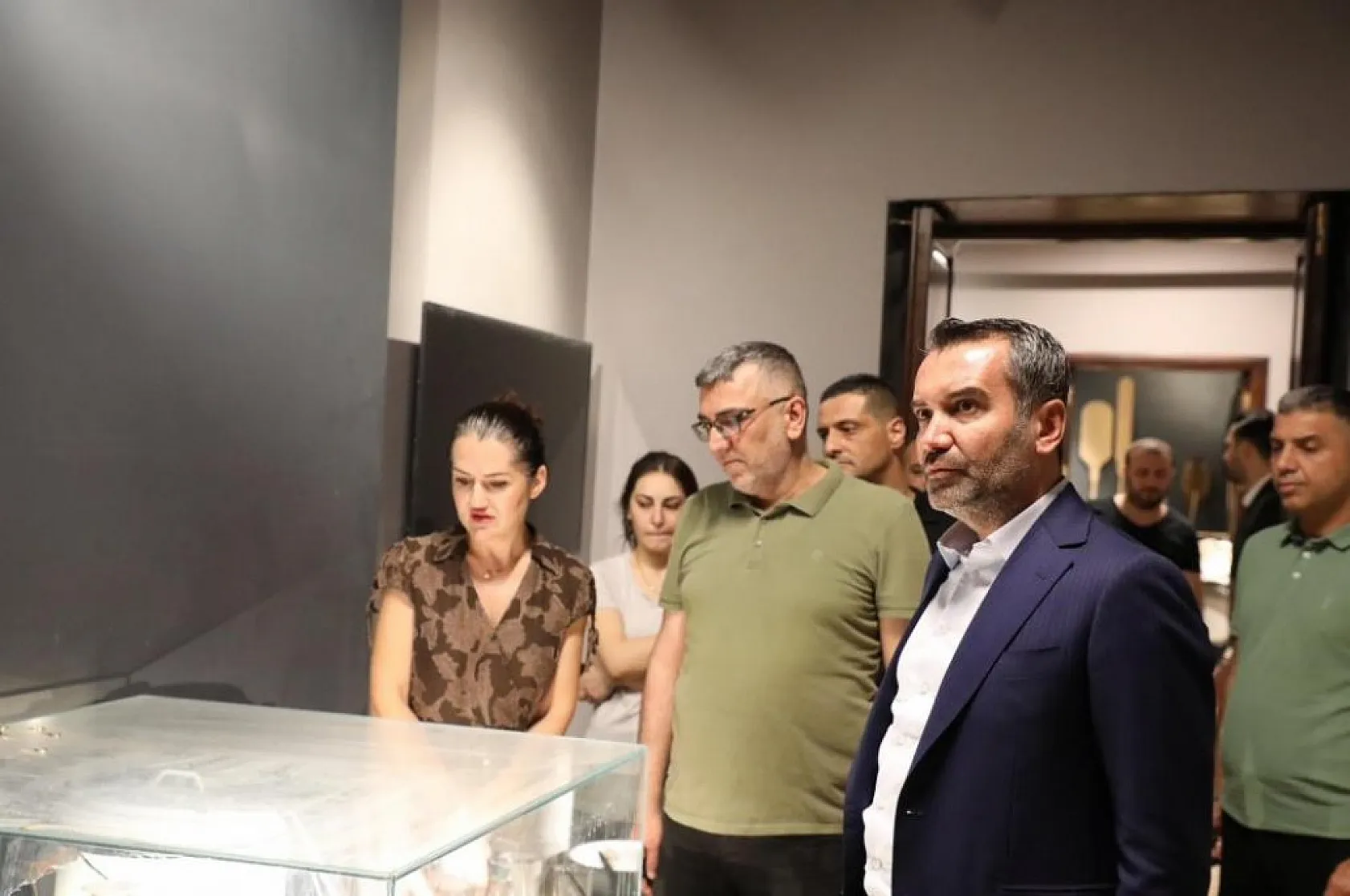 Elazığ'da 'Kent Müzesi' açılıyor: İşte tarih ve kültürün yeni adresi