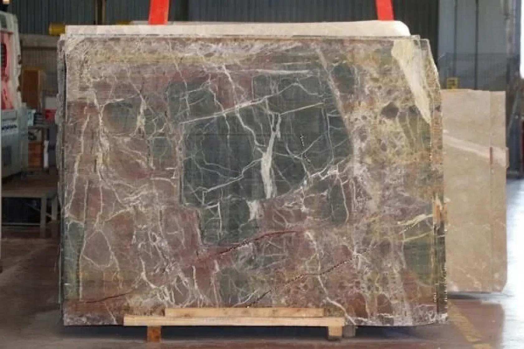 Dünyada sadece Elazığ'da üretiliyor rengi görenleri hayran bırakıyor!