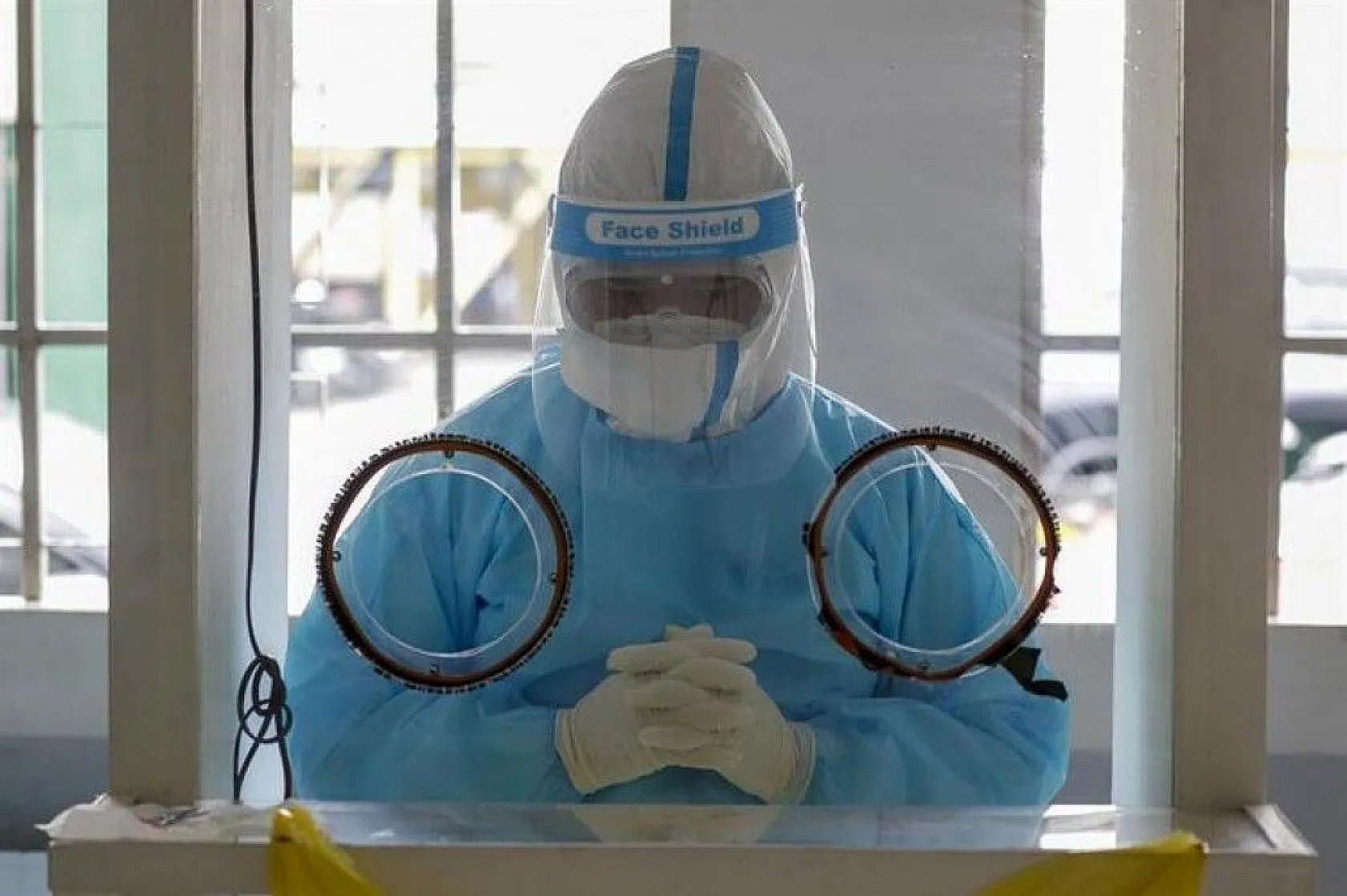 Koronavirüsten kış aylarında korunma rehberi