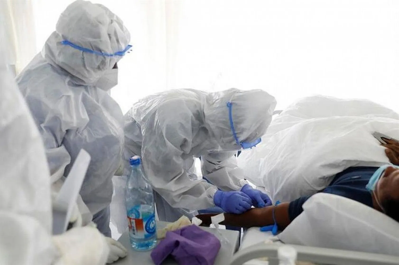 Koronavirüsten kış aylarında korunma rehberi