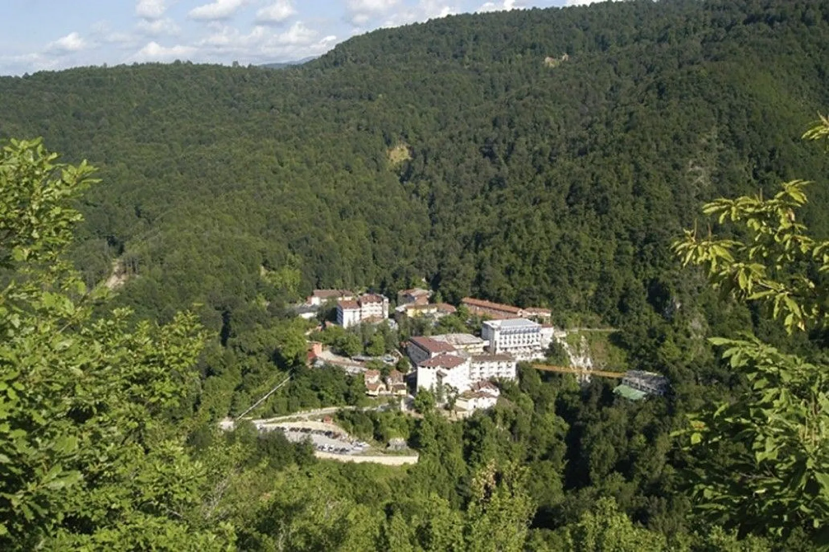 Görülmesi gereken turistik ve tarihi 50 yer!