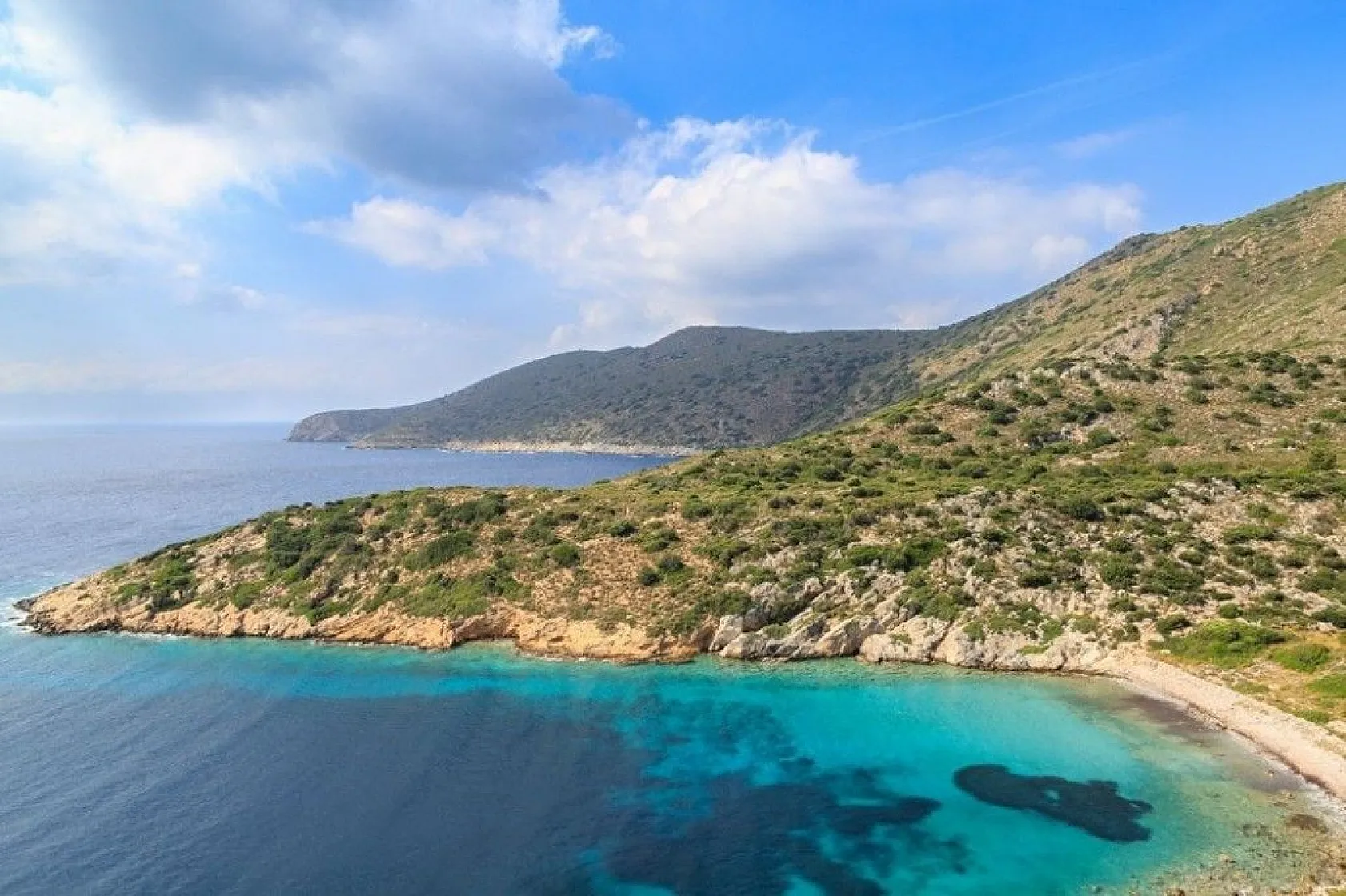 Görülmesi gereken turistik ve tarihi 50 yer!