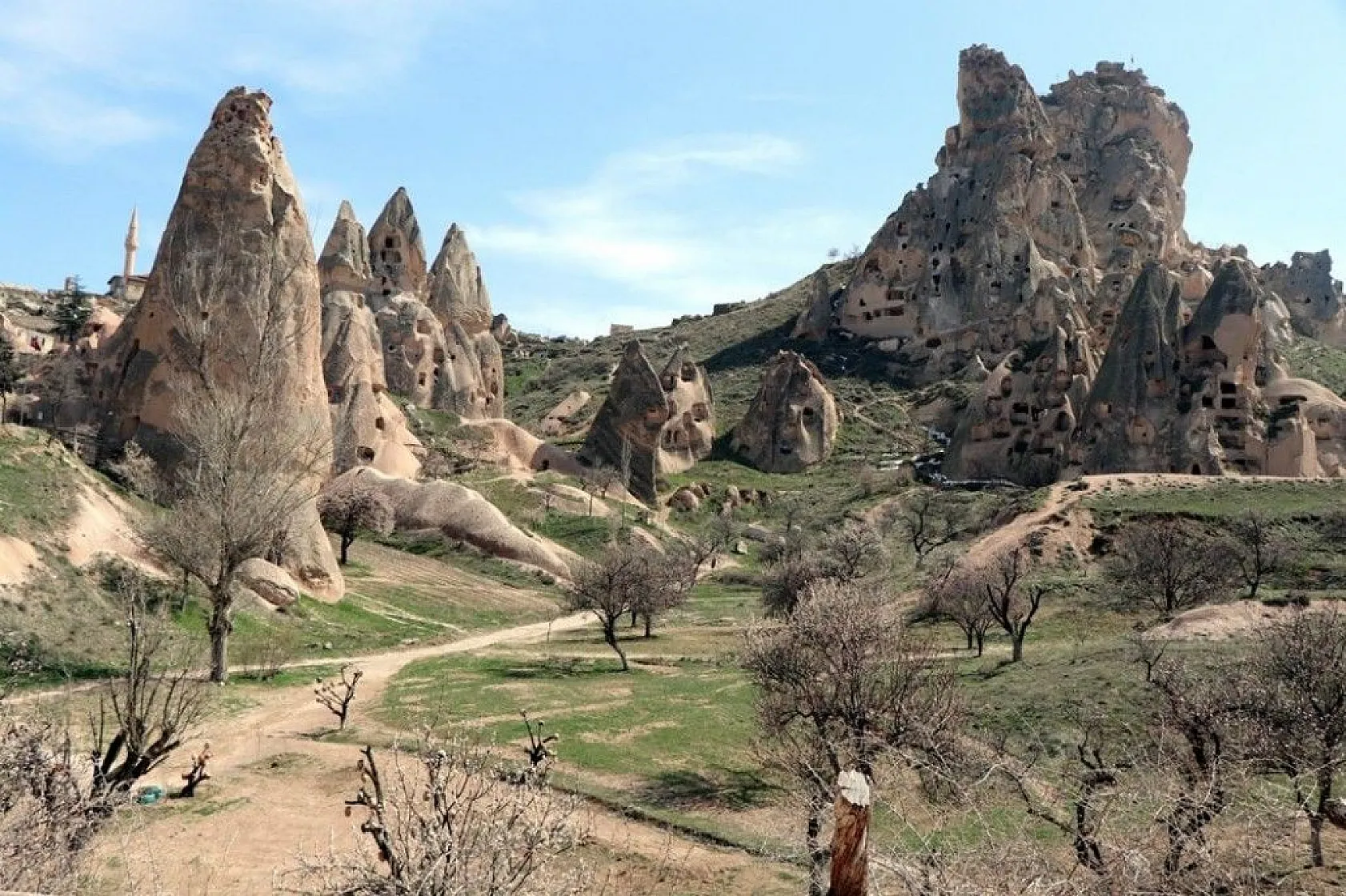 Evden çıkmadan 33 sanal müzeyi ziyaret etmek ister misiniz?