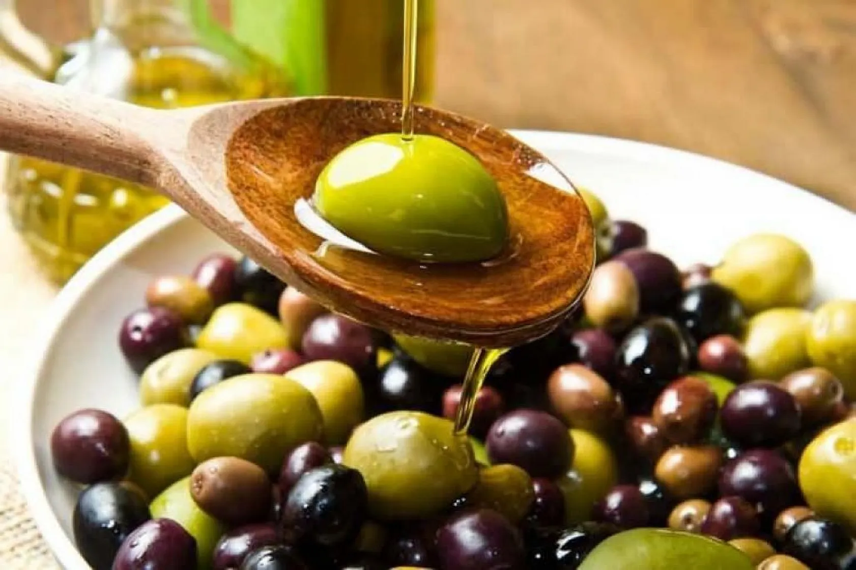 7 zeytin 1 incir diyeti nedir, nasıl yapılır?