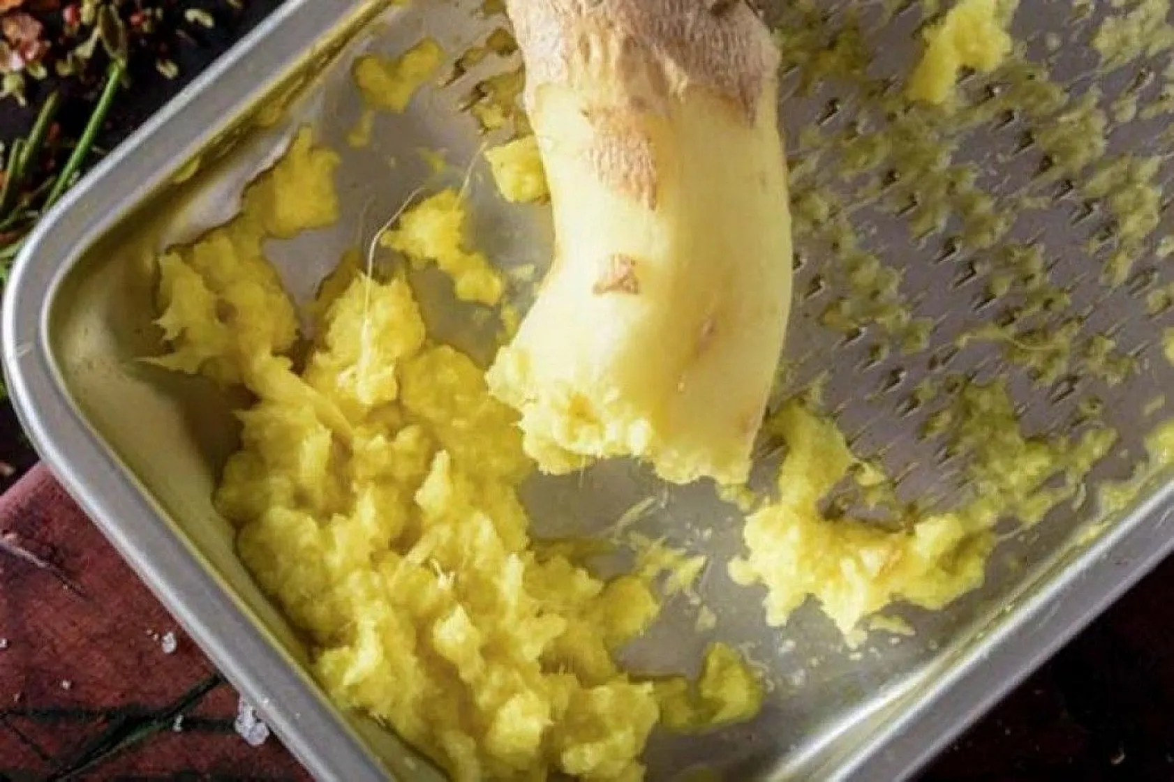 Akciğerleri güçlendiriyor, koronavirüs riskini azaltıyor!